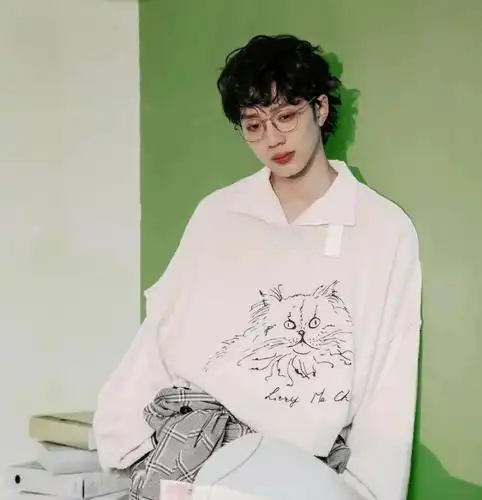 微信头像赖冠霖