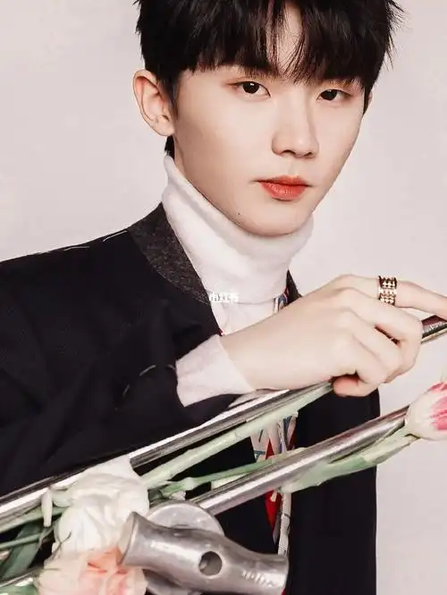 郑州蛊王马嘉祺