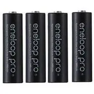 65元(满减) eneloop 爱乐普 3hcca 5号镍氢充电电池 1.