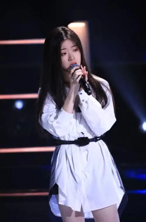 中国好声音9强决出李健战队学员单依纯再登顶酷狗专区