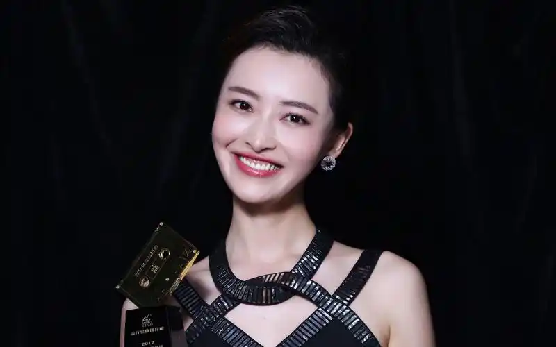 【杨菲洋】流行金曲排行榜颁奖cut