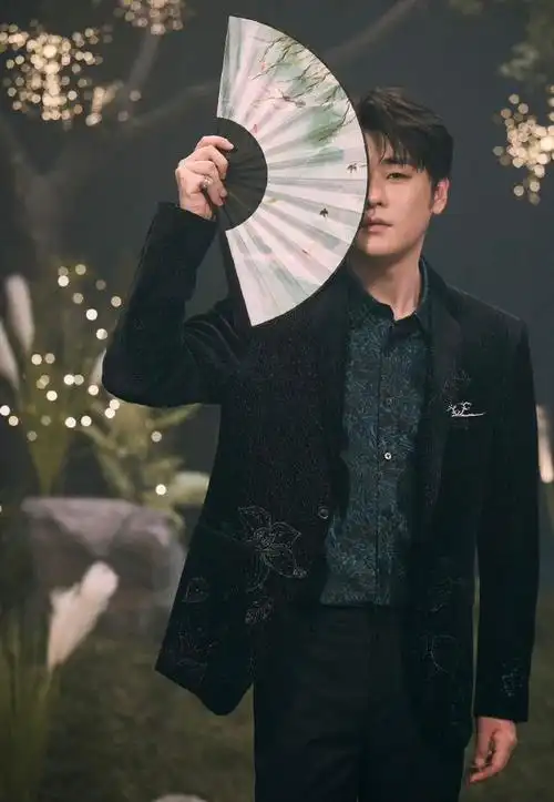 张云雷巡回演唱会广州站官宣