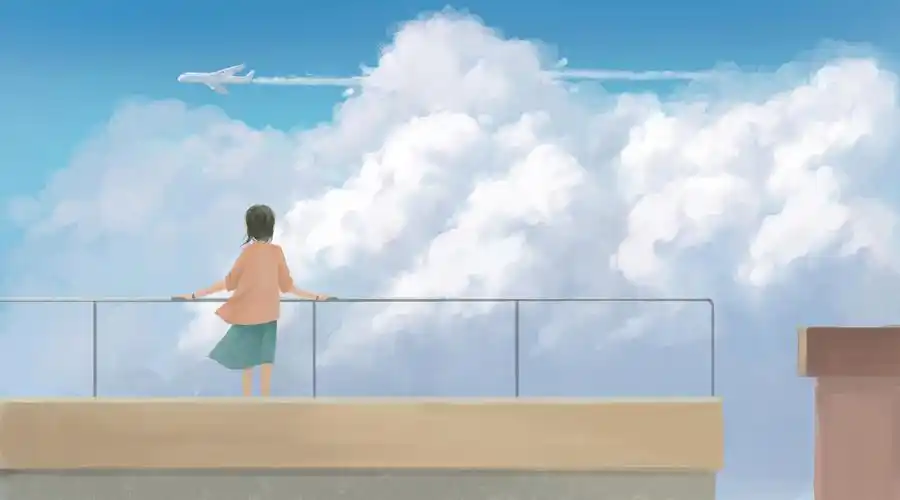 十首孤独诗词:人生,注定是一个人的旅程