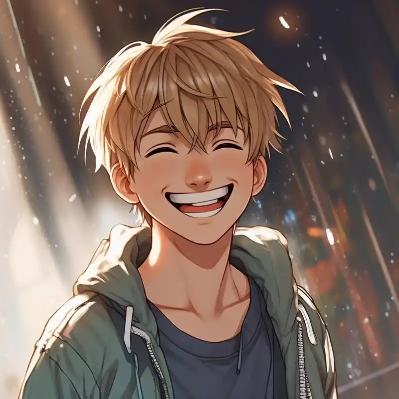 96 精选男生头像合集