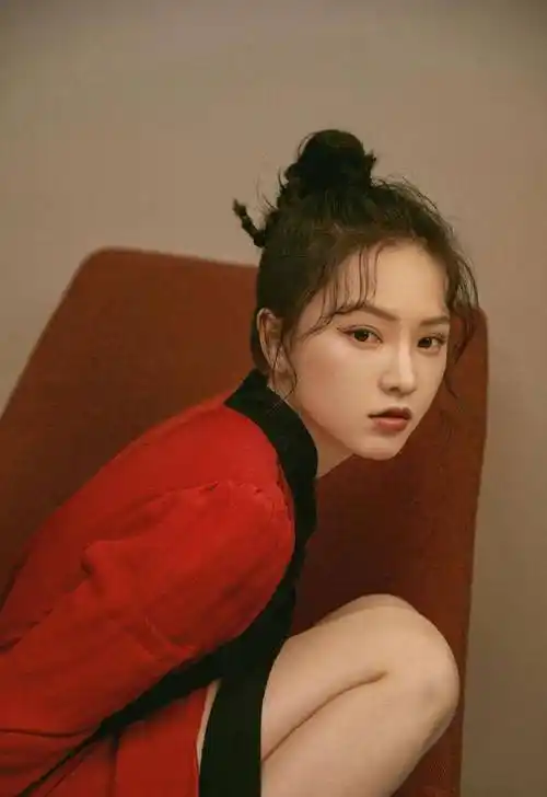 盘点非主流时代的七大网络女神_照片_南笙_网友