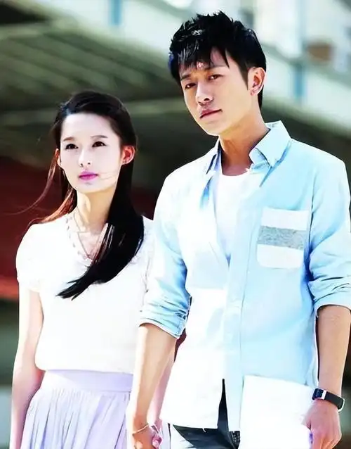 回顾林雨申是星二代亦是实力派出道多年不炒作中年走红