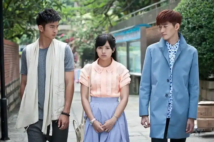 《不一样的美男子》29日湖南卫视开播