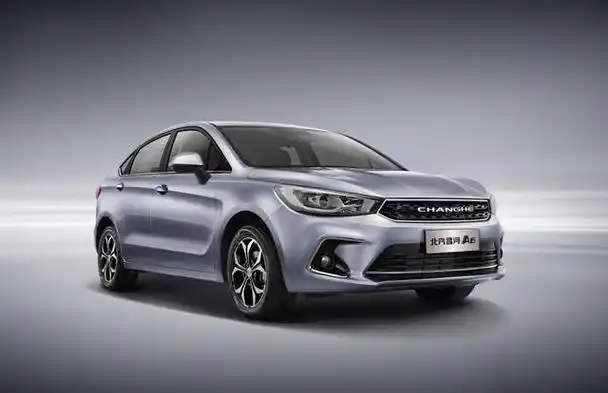 6万左右就可以落地的5款汽车,堪称普通人的福音 有你喜欢的吗?