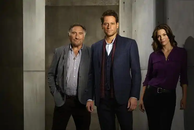 不死法医第二季17集不死法医第二季中文