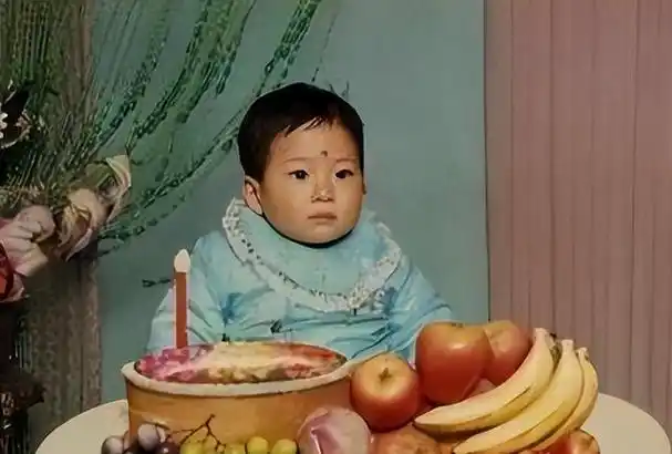 分手6年后,再看井柏然境遇,才发现他和倪妮本就不是"