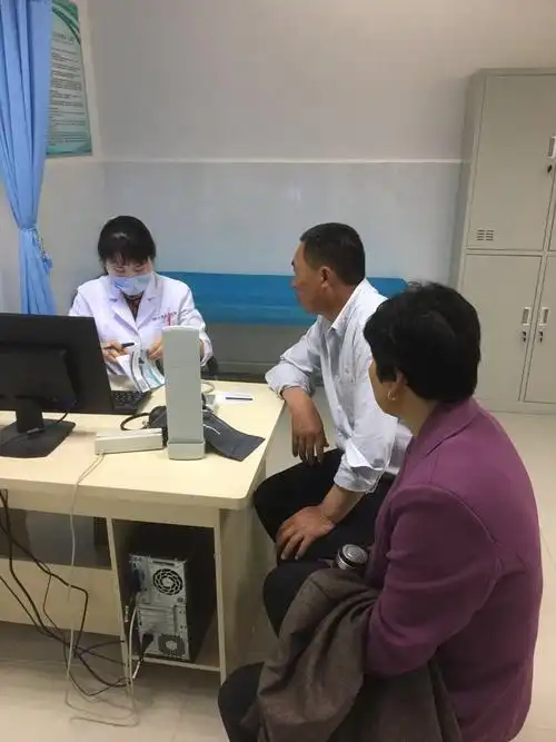 省立颍医神经内科成功开展神经内科介入手术——省立颍医 神经内一科