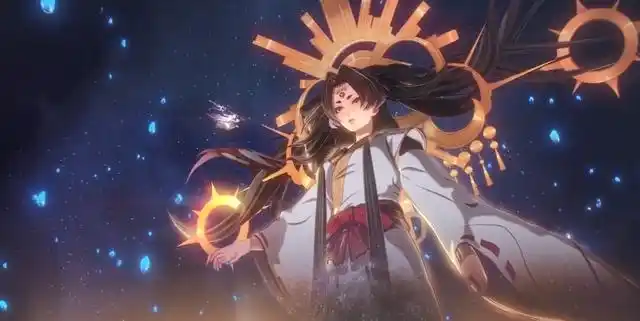 这位女式神大家并不陌生,她就是短暂辉煌一时后,快速落幕的泷夜叉姬.