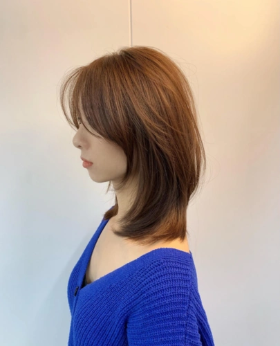 2020最受欢迎发型28款立体洋气真时尚爱美女性都在剪