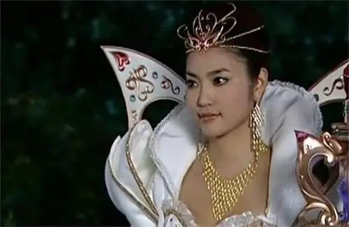 其实90后的大家应该都看过这部电视剧,虽然成年之后发现剧情的确十分