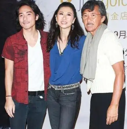 歌手林忆莲个人资料