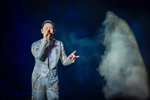 张学友世界巡回演唱会(下)