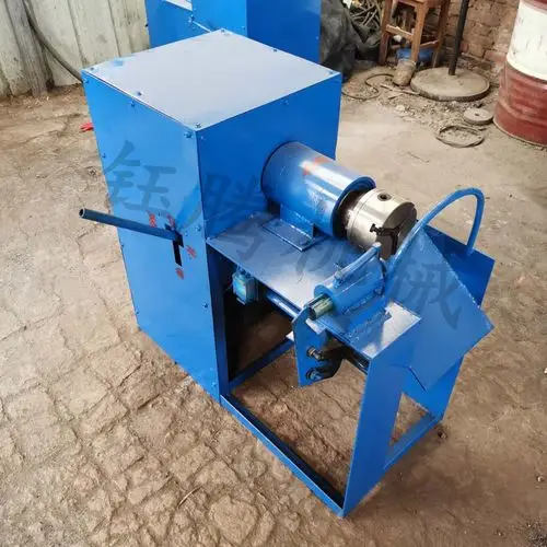 现货供应机油滤芯分割机 汽车滤清分解机 多种型号机油滤芯拆解机