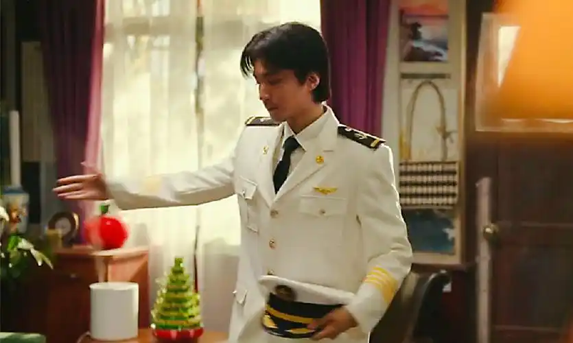 口吃的"王俊凯",让多少内娱鲜肉脸红?