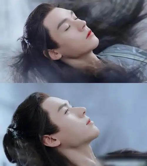 山河令制片人承诺重新剪辑温客行坠崖是个局叶白衣有问题