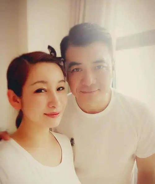 王新军个人资料年龄(王新军和秦海璐离婚了吗)-第32张图片-腾赚网