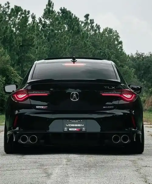 本田讴歌tlx28万大跌至1298万豪华20t10at却无人问津