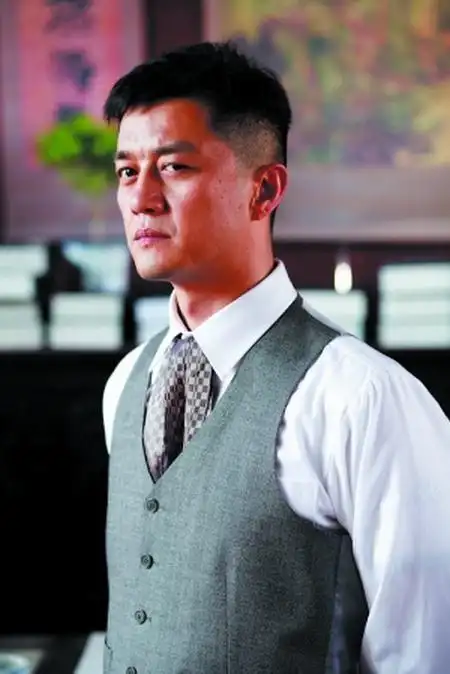 剧照电视剧《血色沉香》正在央视八套热播,该剧主演兼出品人李亚鹏