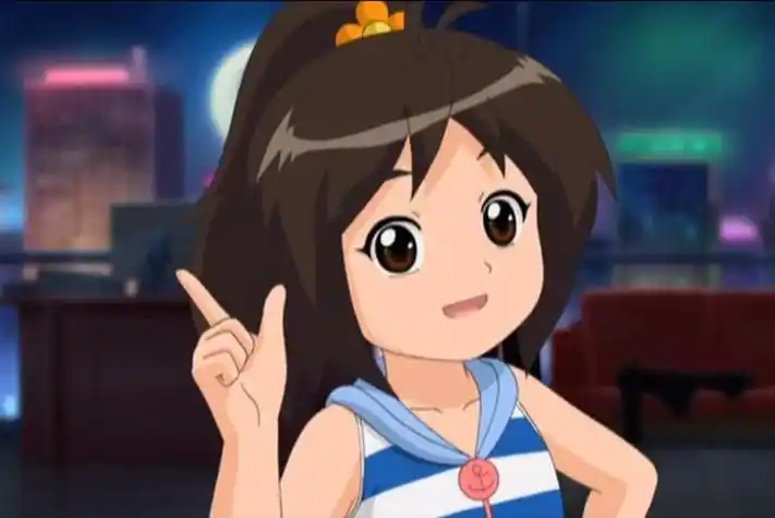 甜心格格丝丝妈妈是谁