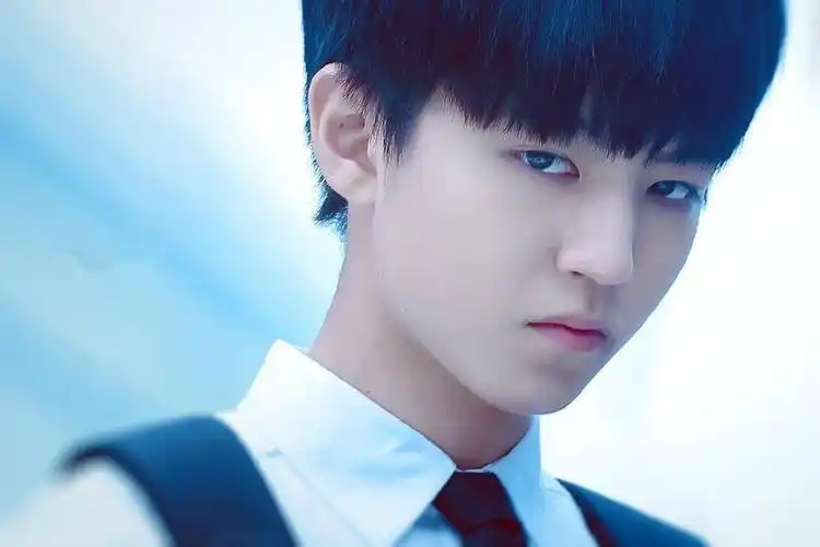 王俊凯演的全部电视剧