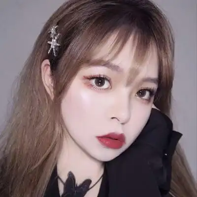 御姐优质女头 高端女生高冷御姐范儿头像