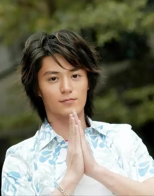 从事业红火到"销声匿迹",44岁的霍建华,为何不再演戏了?