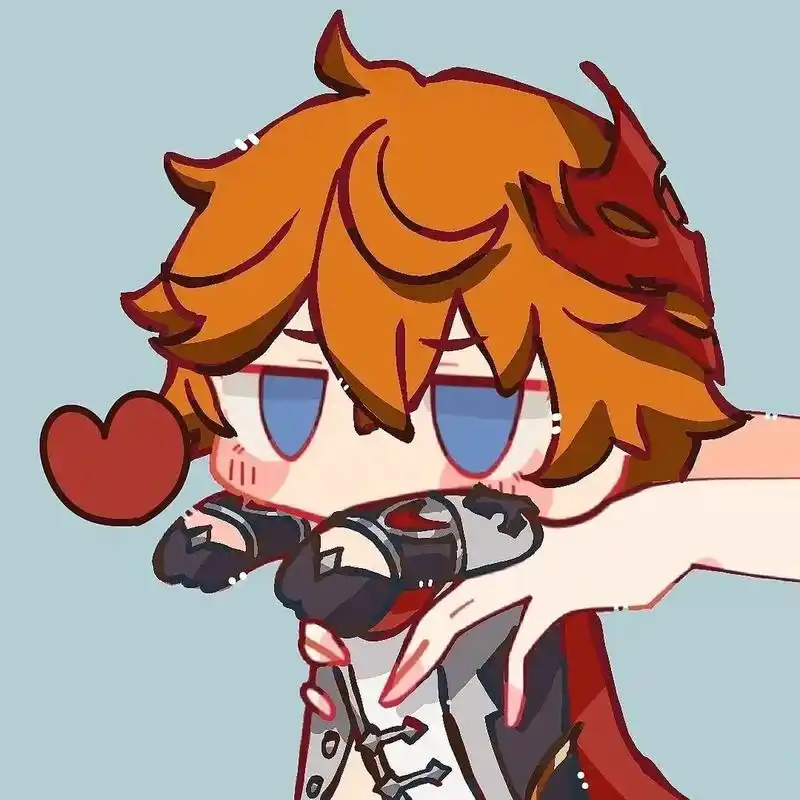 原神 可爱 抱抱 参考 头像 图片 原神 全都要抱抱78 67感觉很可爱