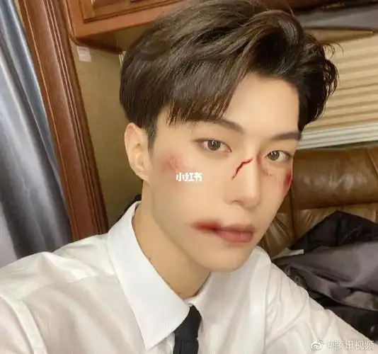 明天致命愿望就要播啦_范丞丞_范丞丞裘文东_娱乐_明星娱乐资讯