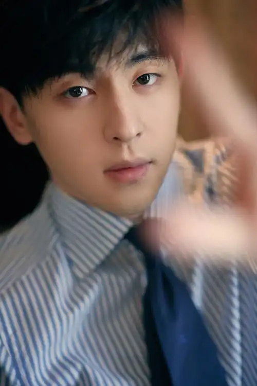 邓伦- 堆糖,美图壁纸兴趣社区