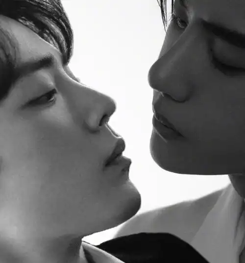 肖战王一博博君一肖