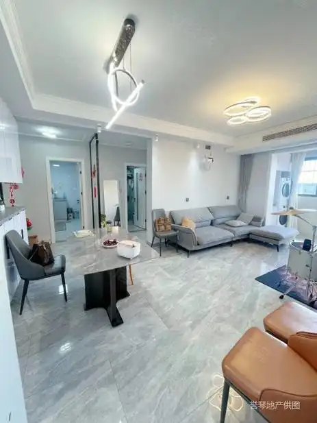 景悦名苑产权清晰精装好房南北通透刚需两居楼层好