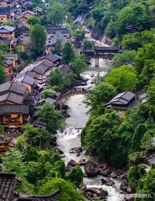 修水县旅游景点介绍有哪些地方