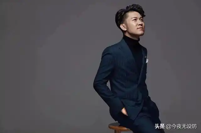 歌手高进个人资料年龄