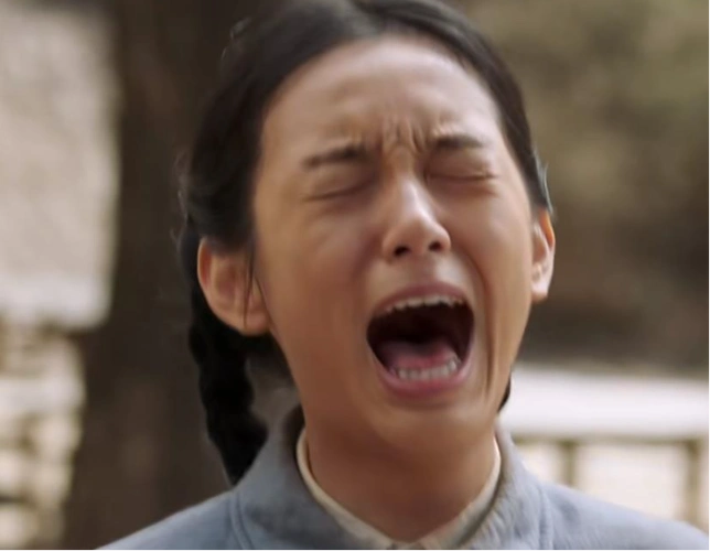 然而,有些演员却只关注外在的表现.