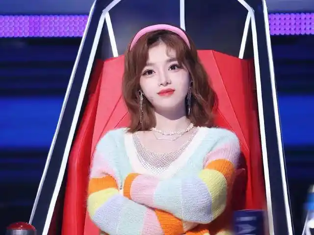 原创好声音梁静茹黄霄云加盟李克勤李荣浩留任刘德华担任见证人