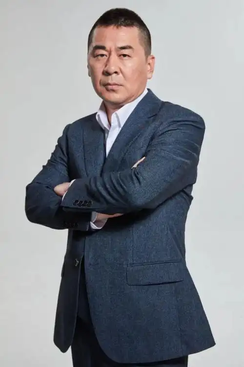 水火相激陈建斌丨2020国剧追光系列报道1