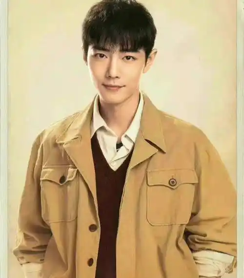 肖战《那片海》杀青排面惊人,孙忠怀张宇韩志杰等腾讯高层到场