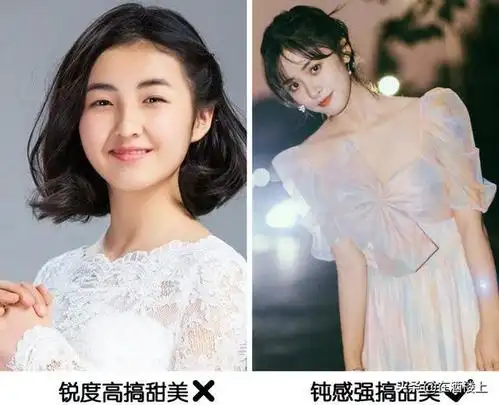 157cm张子枫怎么就突然变好看了