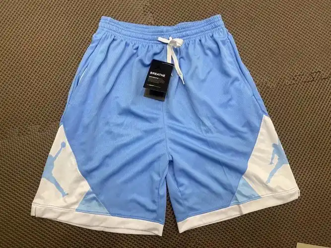 体育生训练运动短裤宽松透气速干篮球裤