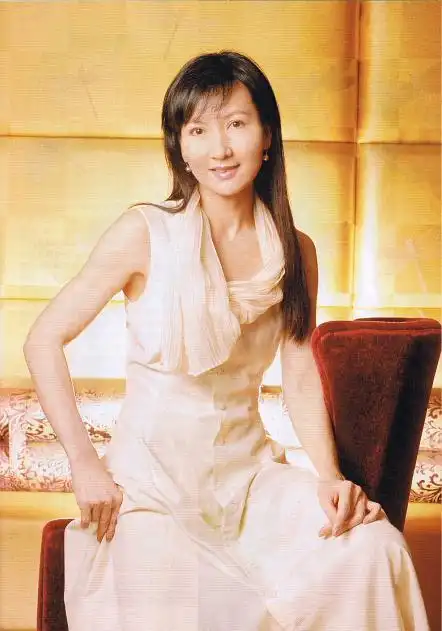 陈美琪 maggie chan的图片