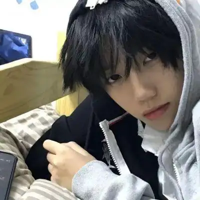 高清帅炸了的男头真人图片气质男生高冷霸气头像图片大全