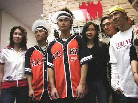 《赌侠之人定胜天》开镜 杜德伟杨恭如加盟(图)