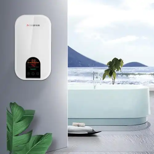 快速电热水器功率怎么样_快速电热水器功率好不好_快速电热水器功率价