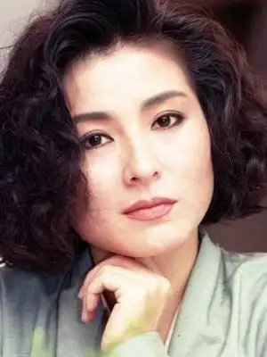 陈淑桦不一样的人生