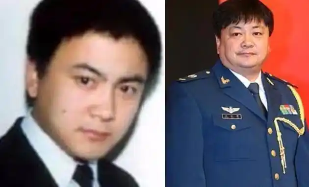 军艺"四大校草":除杨洋外,沈腾,沙溢等人都留下了岁月的痕迹