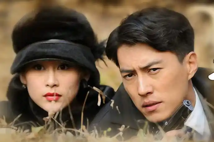 维看特殊争夺夏竹敏真实身份是什么夏竹敏最后结局怎么样